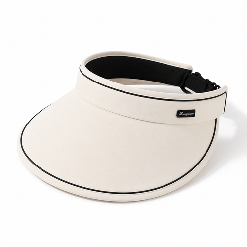 Everyday Wide-Brim Sun Visor