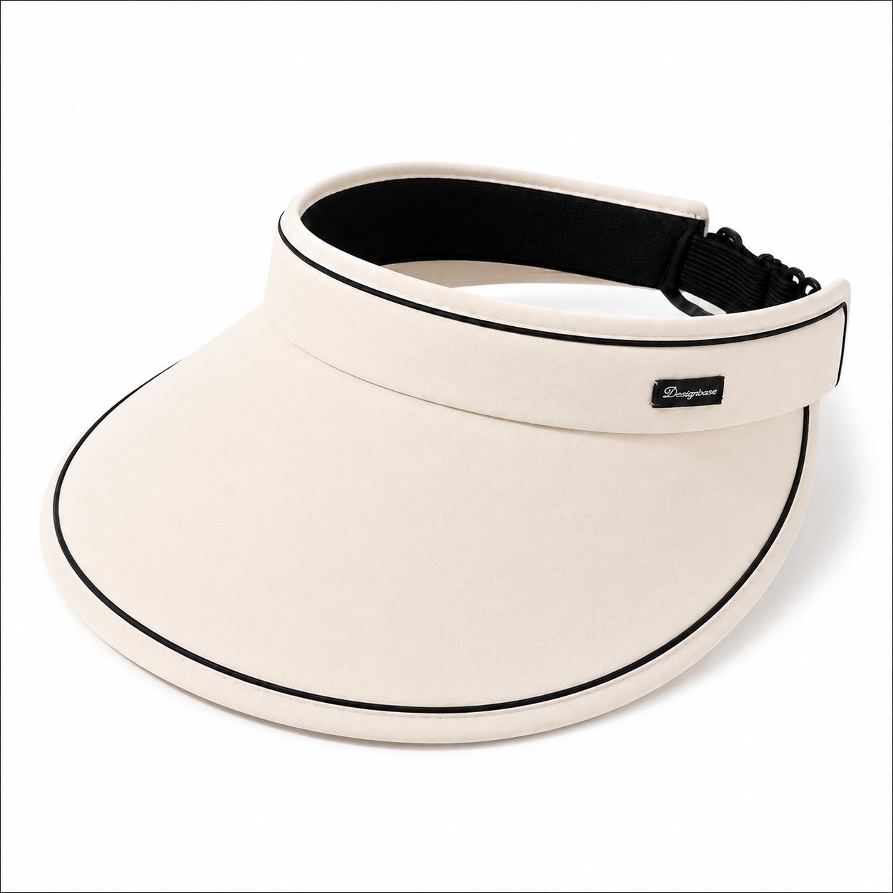 Everyday Wide-Brim Sun Visor